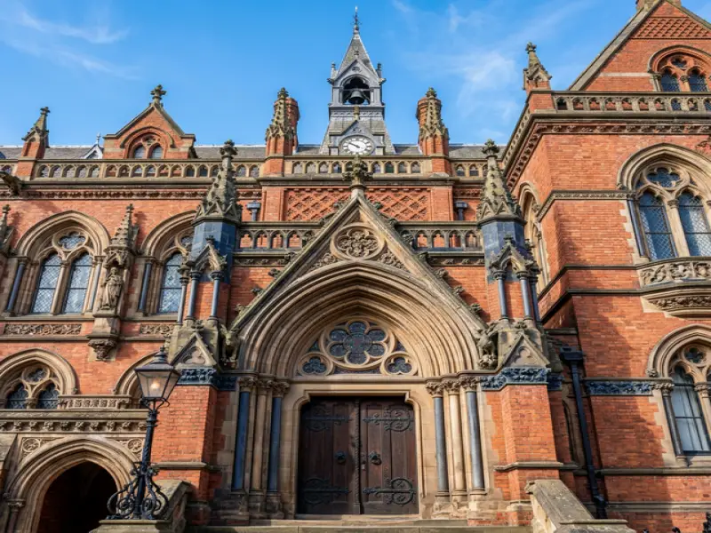 Service Presentation